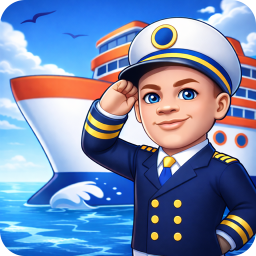 دانلود Cruise Ship Games