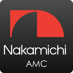 دانلود Nakamichi AMC App