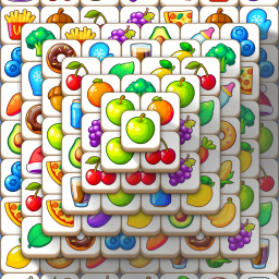 دانلود Tile Home-Match Puzzle Games