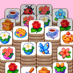 دانلود Tile Home-Match Puzzle Game