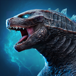 دانلود Godzilla x Kong: Titan Chasers
