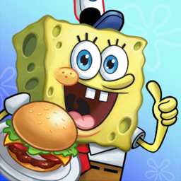 دانلود SpongeBob: Krusty Cook-Off