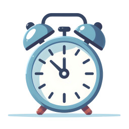 دانلود Alarm Smart - Timer Clock