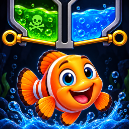 دانلود Save The Fish - Pull The Pin