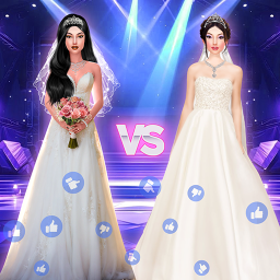 دانلود Wedding Dress Up Bridal Games