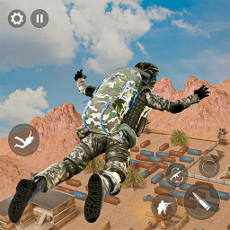 دانلود US Army FPS: Soldier Gun Game