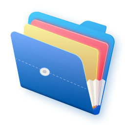 دانلود Tiny File Explorer & Cleaner