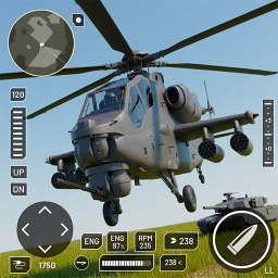 دانلود Massive Warfare: Tanks PvP War