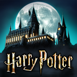 دانلود Harry Potter: Hogwarts Mystery