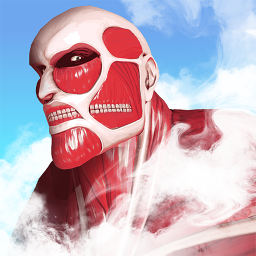 دانلود Titan Rush