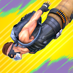 دانلود Max Fire Gun Shooting Games