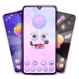 دانلود Smooth Launcher Themes