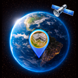 دانلود Live Earth Map- Satellite View
