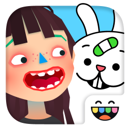 دانلود Toca Boca Jr: Fun Kids Games