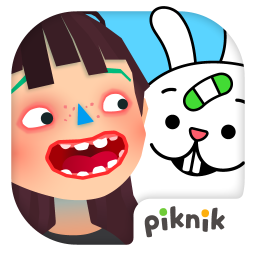 دانلود Toca Boca Jr: Fun Kids Games