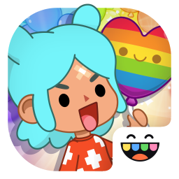 دانلود Toca Boca World
