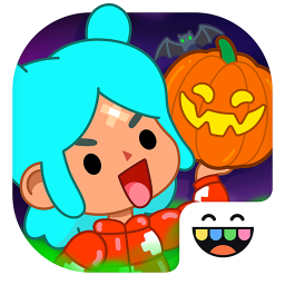 دانلود Toca Boca World