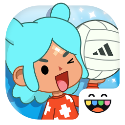 دانلود Toca Boca World