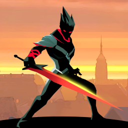 دانلود Shadow Fighter