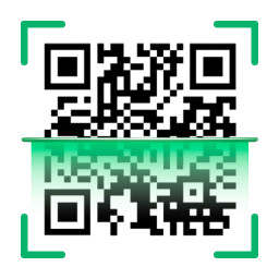 دانلود QR code reader & scanner