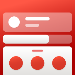 دانلود MIUI-ify: Quick Settings Panel
