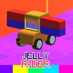 دانلود jelly rider