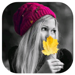 دانلود تغییر رنگ عکس