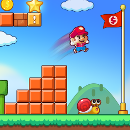 دانلود Super Digo Run:Jump Adventure