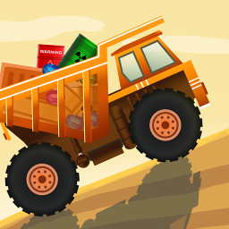 دانلود Big Truck - Ore Rush