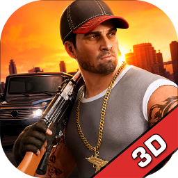 دانلود Criminal Russia 3D. Boris