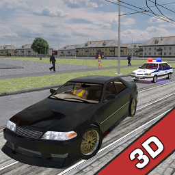 دانلود Criminal Russia 3D. Boris