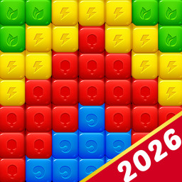 دانلود Toy Bomb: Match Blast Puzzles