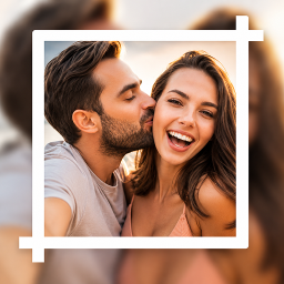 دانلود No Crop Profile Pic Customizer