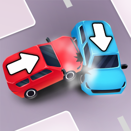 دانلود Traffic Hour - Car Escape