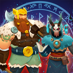 دانلود Battle Legion: Mass Troops RPG