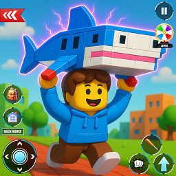 دانلود Steal the All Brainrot