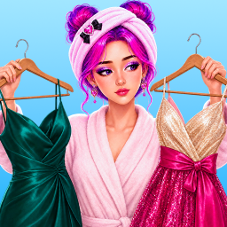 دانلود Beauty Makeup ASMR Salon