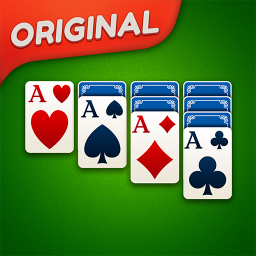 دانلود Solitaire.com - Classic Cards