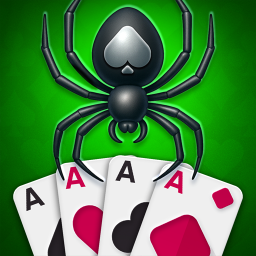 دانلود Spider Solitaire