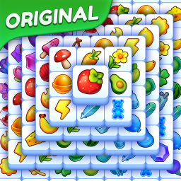 دانلود Triple Tile: Match Puzzle Game