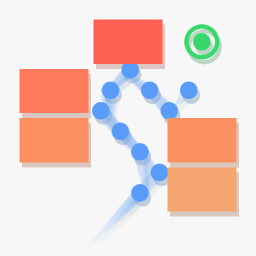 دانلود Swipe Brick Breaker
