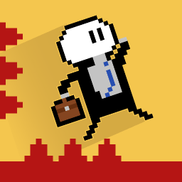 دانلود Troll Again: Endless Die Game