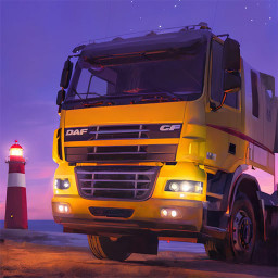 دانلود Truck Simulator 2024