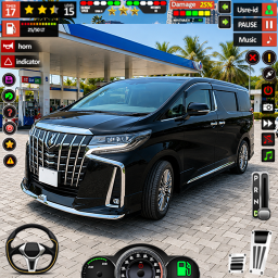 دانلود Car Parking Game Car Simulator