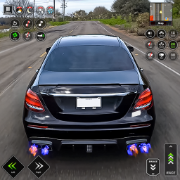 دانلود Real Driving Car Game Offline