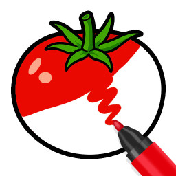 دانلود Color & Draw : Satisfying Game