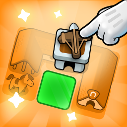 دانلود Fortress Merge: Puzzle Defense