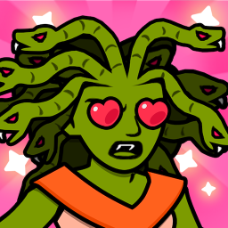 دانلود Fortress Merge: Puzzle Defense