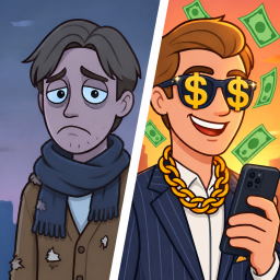 دانلود Business Empire: RichMan