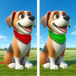 دانلود Find Differences: Spot the fun
